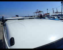 Toyota Townace Van 2018