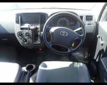 Toyota Townace Van 2018