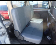 Toyota Townace Van 2018