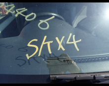 Toyota Townace Van 2018