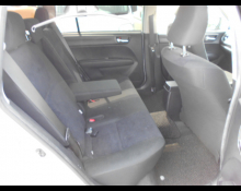 Toyota Corolla Fielder 2015