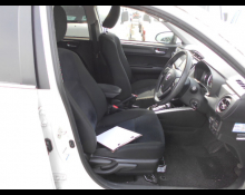 Toyota Corolla Fielder 2015