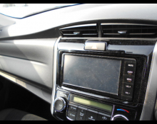 Toyota Corolla Fielder 2015