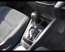 Toyota Corolla Fielder 2015