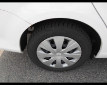 Toyota Corolla Fielder 2015