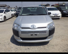 Toyota Probox Van 2015