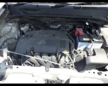 Toyota Probox Van 2015