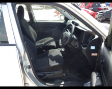 Toyota Probox Van 2015