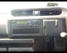 Toyota Probox Van 2015