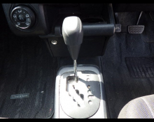 Toyota Probox Van 2015