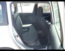 Toyota Probox Van 2015