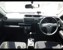 Toyota Probox Van 2015