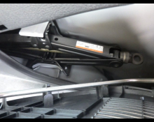 Toyota Probox Van 2015