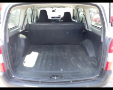 Toyota Probox Van 2015