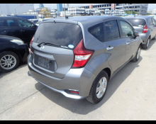 Nissan Note 2018