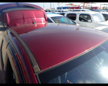 Mitsubishi Mirage 2017