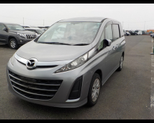 Mazda Biante 2013