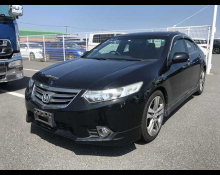 Honda Accord 2011