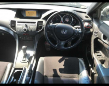 Honda Accord 2011