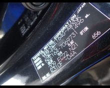 Toyota Corolla Fielder 2019