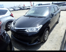 Toyota Corolla Fielder 2019