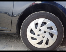 Toyota Corolla Fielder 2019