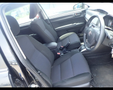 Toyota Corolla Fielder 2019