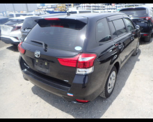 Toyota Corolla Fielder 2019