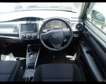 Toyota Corolla Fielder 2019