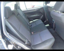 Toyota Corolla Fielder 2019