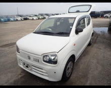 Suzuki Alto 2018