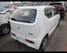 Suzuki Alto 2018