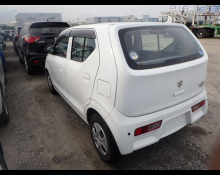 Suzuki Alto 2018