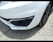 Mitsubishi Mirage 2019