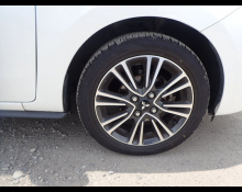 Mitsubishi Mirage 2019