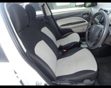 Mitsubishi Mirage 2019