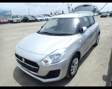 Suzuki Swift 2019