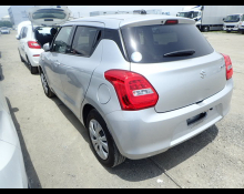 Suzuki Swift 2019