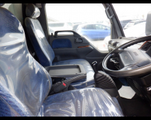 Isuzu ELF 2003