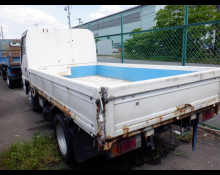 Isuzu ELF 2003