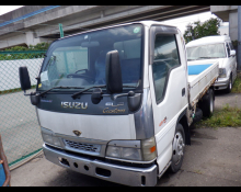 Isuzu ELF 2003