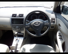 Toyota Corolla Fielder 2007