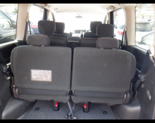 Nissan Serena 2009