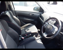 Suzuki Swift 2013
