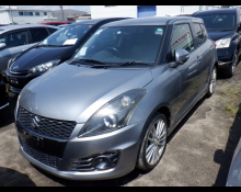 Suzuki Swift 2013