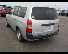 Toyota Probox 2016