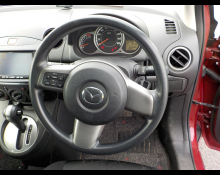 Mazda Demio 2012