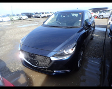 Mazda Mazda2 2019