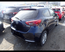 Mazda Mazda2 2019