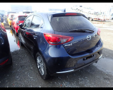 Mazda Mazda2 2019
